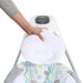 Cradling Swing - Everston by Ingenuity at $161.88! Shop now at Nestled by Snuggle Bugz for Gear.