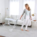 Cradling Swing - Everston by Ingenuity at $161.88! Shop now at Nestled by Snuggle Bugz for Gear.