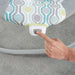 Cradling Swing - Everston by Ingenuity at $161.88! Shop now at Nestled by Snuggle Bugz for Gear.