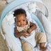 Smart Bounce Auto Bounce by Ingenuity at $129.99! Shop now at Nestled by Snuggle Bugz for Gear.