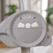 Swingity Swing Easy-Fold Portable Swing – Goji by Ingenuity at $89.99! Shop now at Nestled by Snuggle Bugz for Gear.