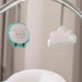 Swingity Swing Easy-Fold Portable Swing – Goji by Ingenuity at $89.99! Shop now at Nestled by Snuggle Bugz for Gear.
