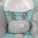Swingity Swing Easy-Fold Portable Swing – Goji by Ingenuity at $89.99! Shop now at Nestled by Snuggle Bugz for Gear.