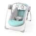 Swingity Swing Easy-Fold Portable Swing – Goji by Ingenuity at $89.99! Shop now at Nestled by Snuggle Bugz for Gear.