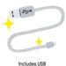 Anyway Sway Power Adapt Dual-Direction Portable Swing – Ray by Ingenuity at $142.88! Shop now at Nestled by Snuggle Bugz for Gear.