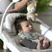 Anyway Sway Power Adapt Dual-Direction Portable Swing – Ray by Ingenuity at $142.88! Shop now at Nestled by Snuggle Bugz for Gear.