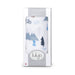 Cotton Muslin Swaddle by Lulujo at $17.88! Shop now at Nestled by Snuggle Bugz for Nursery & Decor.