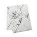 Bamboo Swaddle by Lulujo at $15.88! Shop now at Nestled by Snuggle Bugz for Nursery & Decor.