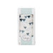 Bamboo Swaddle by Lulujo at $15.88! Shop now at Nestled by Snuggle Bugz for Nursery & Decor.