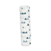 Bamboo Swaddle by Lulujo at $15.88! Shop now at Nestled by Snuggle Bugz for Nursery & Decor.