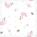 Cotton Muslin Security Blankets by Lulujo at $19.99! Shop now at Nestled by Snuggle Bugz for Nursery & Décor.