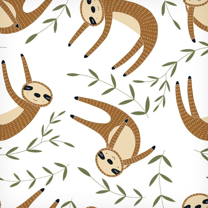 Cotton Muslin Security Blankets by Lulujo at $19.99! Shop now at Nestled by Snuggle Bugz for Nursery & Décor.