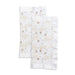 Cotton Muslin Security Blankets by Lulujo at $19.99! Shop now at Nestled by Snuggle Bugz for Nursery & Décor.