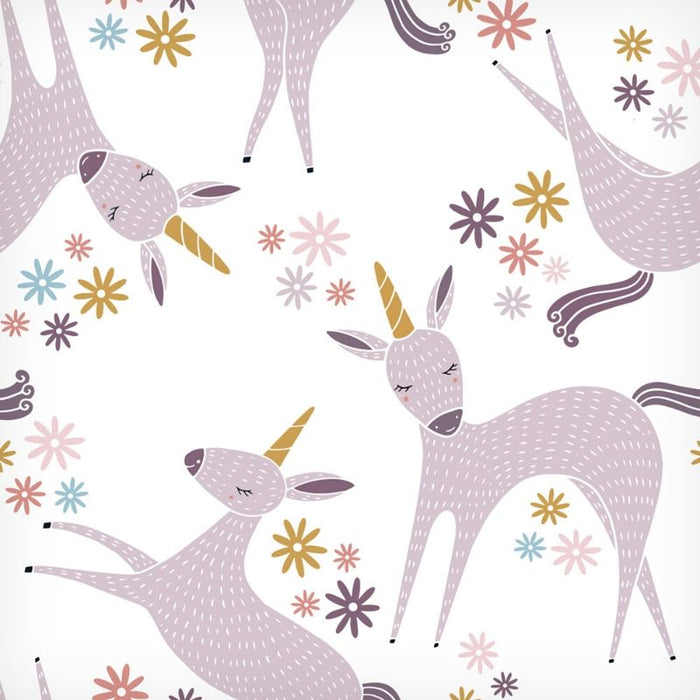 Cotton Muslin Security Blankets by Lulujo at $19.99! Shop now at Nestled by Snuggle Bugz for Nursery & Décor.