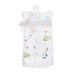 Cotton Muslin Security Blankets by Lulujo at $19.99! Shop now at Nestled by Snuggle Bugz for Nursery & Décor.