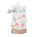 Bamboo Security Blankets by Lulujo at $19.99! Shop now at Nestled by Snuggle Bugz for Nursery & Décor.