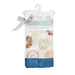 Bamboo Security Blankets by Lulujo at $19.99! Shop now at Nestled by Snuggle Bugz for Nursery & Décor.