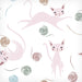 Cotton Muslin Security Blankets by Lulujo at $19.99! Shop now at Nestled by Snuggle Bugz for Nursery & Décor.