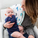 Bamboo Quilt by Lulujo at $69.99! Shop now at Nestled by Snuggle Bugz for Nursery & Décor.
