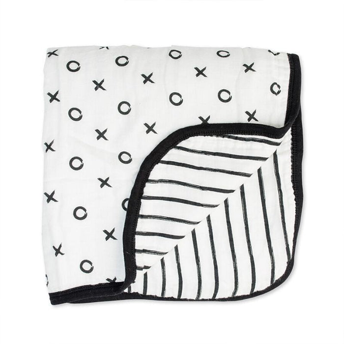 Bamboo Quilt by Lulujo at $69.99! Shop now at Nestled by Snuggle Bugz for Nursery & Décor.