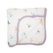 Bamboo Quilt by Lulujo at $69.99! Shop now at Nestled by Snuggle Bugz for Nursery & Décor.