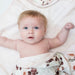 Bamboo Quilt by Lulujo at $69.99! Shop now at Nestled by Snuggle Bugz for Nursery & Décor.