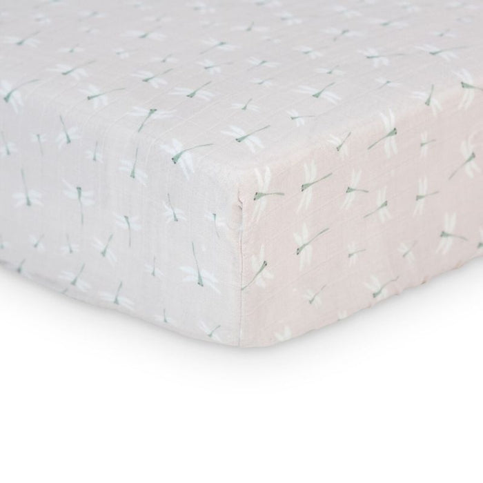 Crib Sheets by Lulujo at $36.99! Shop now at Nestled by Snuggle Bugz for Nursery & Décor.