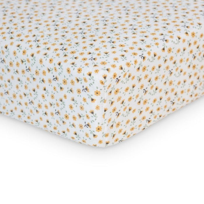 Crib Sheets by Lulujo at $36.99! Shop now at Nestled by Snuggle Bugz for Nursery & Décor.