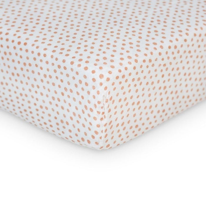 Crib Sheets by Lulujo at $36.99! Shop now at Nestled by Snuggle Bugz for Nursery & Décor.