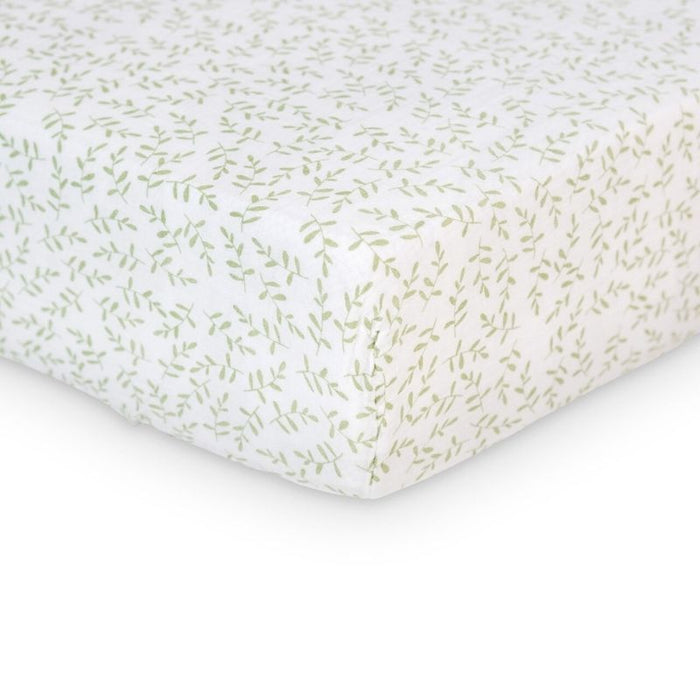 Crib Sheets by Lulujo at $36.99! Shop now at Nestled by Snuggle Bugz for Nursery & Décor.