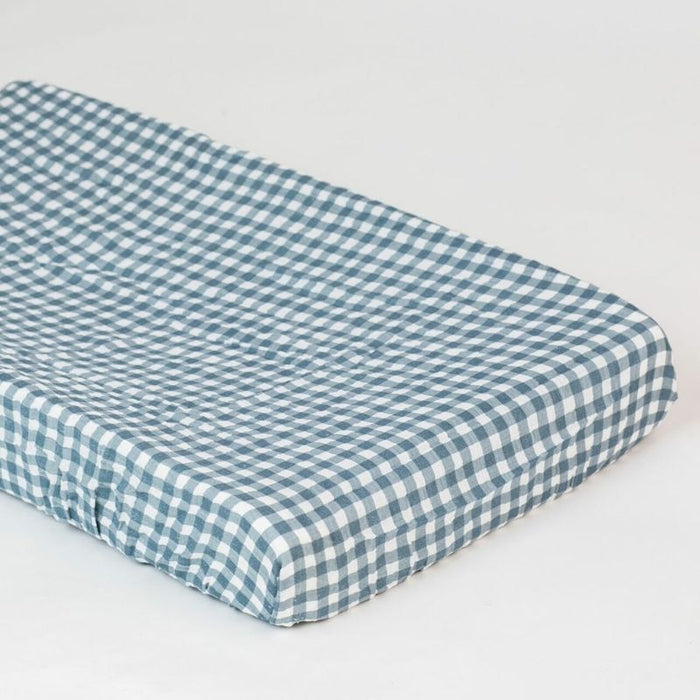 Change Pads by Lulujo at $32.99! Shop now at Nestled by Snuggle Bugz for Nursery & Décor.