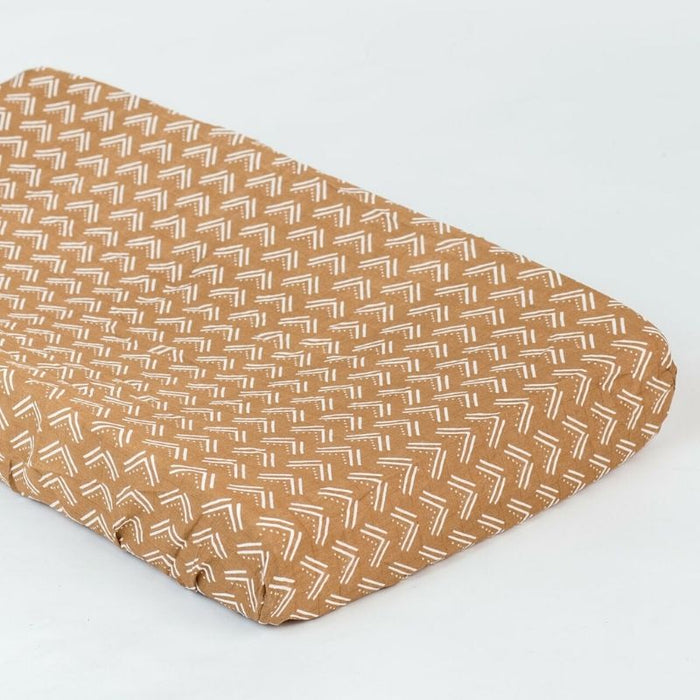 Change Pads by Lulujo at $32.99! Shop now at Nestled by Snuggle Bugz for Nursery & Décor.