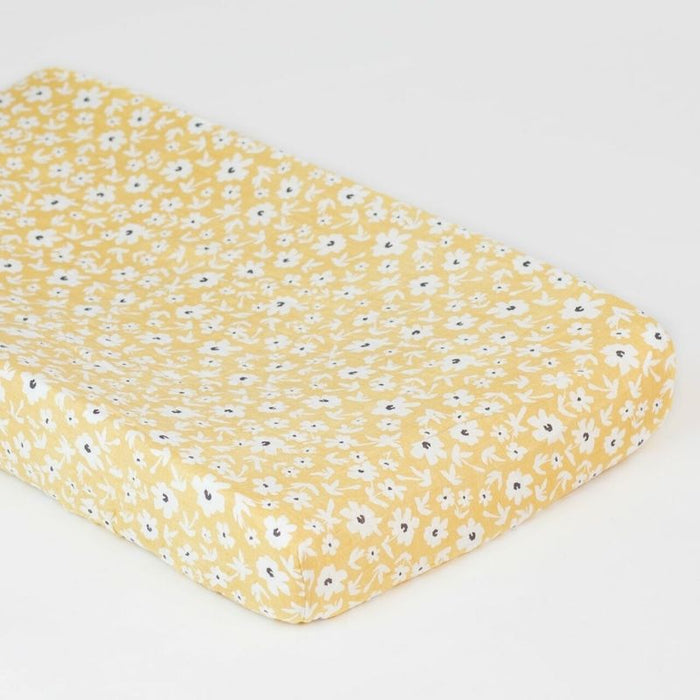 Change Pads by Lulujo at $32.99! Shop now at Nestled by Snuggle Bugz for Nursery & Décor.