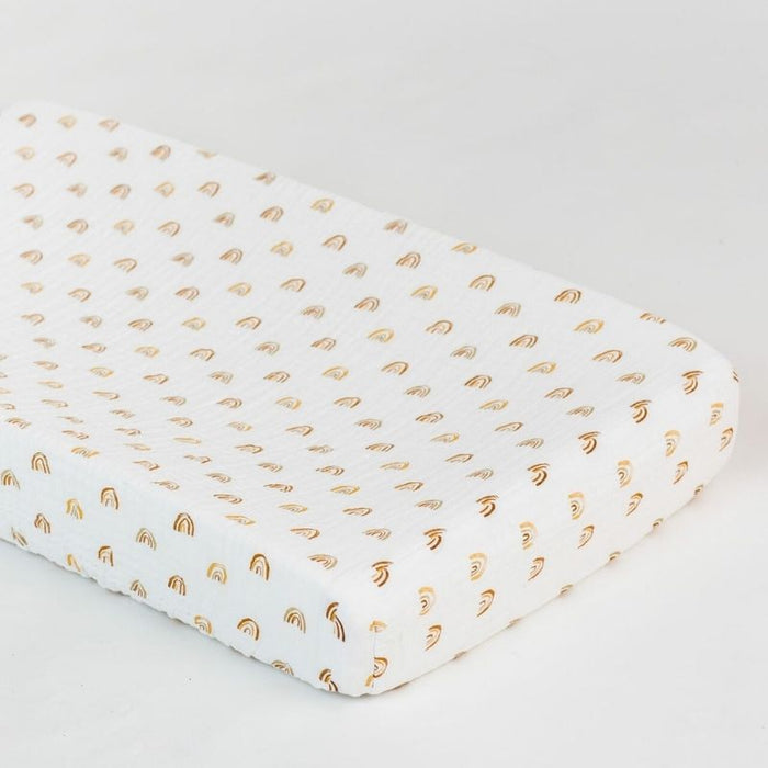 Change Pads by Lulujo at $32.99! Shop now at Nestled by Snuggle Bugz for Nursery & Décor.