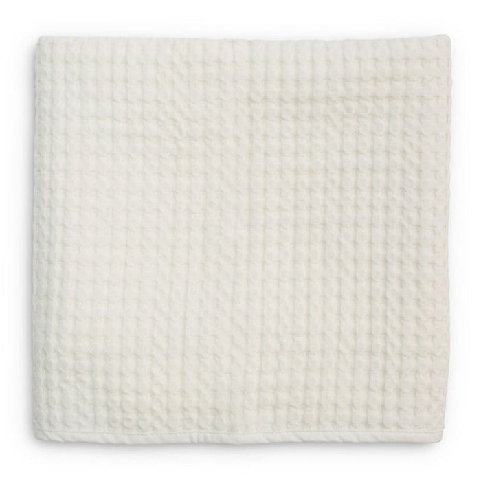 Waffle Blankets by Lulujo at $39.99! Shop now at Nestled by Snuggle Bugz for Nursery & Décor.