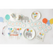Party In A Box by Lucy Darling at $59.99! Shop now at Nestled by Snuggle Bugz for Nursery & Décor.