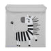 Storage Boxes by Potwells at $15.88! Shop now at Nestled by Snuggle Bugz for Nursery & Décor.