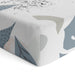 Percale Dream - Crib Sheets by Kushies at $24.99! Shop now at Nestled by Snuggle Bugz for Nursery & Décor.