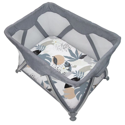 Percale Dream - Playard Sheet by Kushies at $18.99! Shop now at Nestled by Snuggle Bugz for Nursery & Décor.