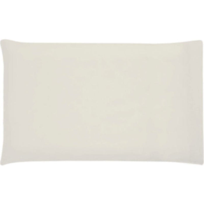 Percale Toddler Pillow Case by Kushies at $11.99! Shop now at Nestled by Snuggle Bugz for Nursery & Décor.