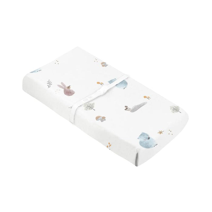Change Pad Cover by Kushies at $21.99! Shop now at Nestled by Snuggle Bugz for Nursery & Décor.
