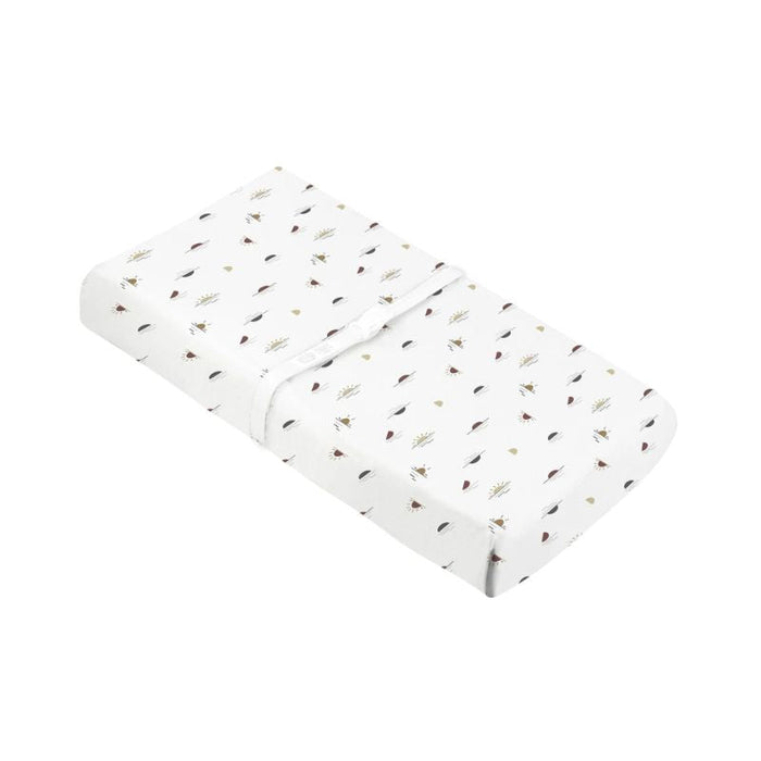 Change Pad Cover by Kushies at $21.99! Shop now at Nestled by Snuggle Bugz for Nursery & Décor.