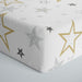 Percale Dream - Crib Sheets by Kushies at $24.99! Shop now at Nestled by Snuggle Bugz for Nursery & Décor.