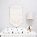 Percale Dream - Change Pad Cover by Kushies at $18.99! Shop now at Nestled by Snuggle Bugz for Nursery & Décor.