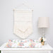 Percale Dream - Change Pad Cover by Kushies at $18.99! Shop now at Nestled by Snuggle Bugz for Nursery & Décor.
