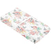 Percale Dream - Change Pad Cover by Kushies at $18.99! Shop now at Nestled by Snuggle Bugz for Nursery & Décor.
