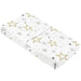 Percale Dream - Change Pad Cover by Kushies at $18.99! Shop now at Nestled by Snuggle Bugz for Nursery & Décor.