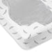 Flannel Bedhead Crib Sheets by Kushies at $39.99! Shop now at Nestled by Snuggle Bugz for Nursery & Décor.