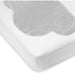 Flannel Bedhead Crib Sheets by Kushies at $39.99! Shop now at Nestled by Snuggle Bugz for Nursery & Décor.