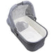 Bedhead Bassinet Sheets by Kushies at $24.99! Shop now at Nestled by Snuggle Bugz for Nursery & Décor.